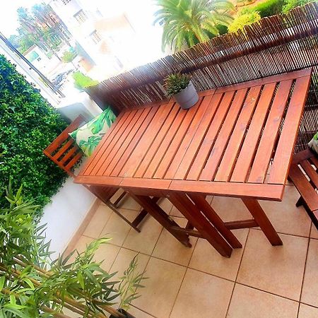 Apartamento Arenal II Jávea Esterno foto