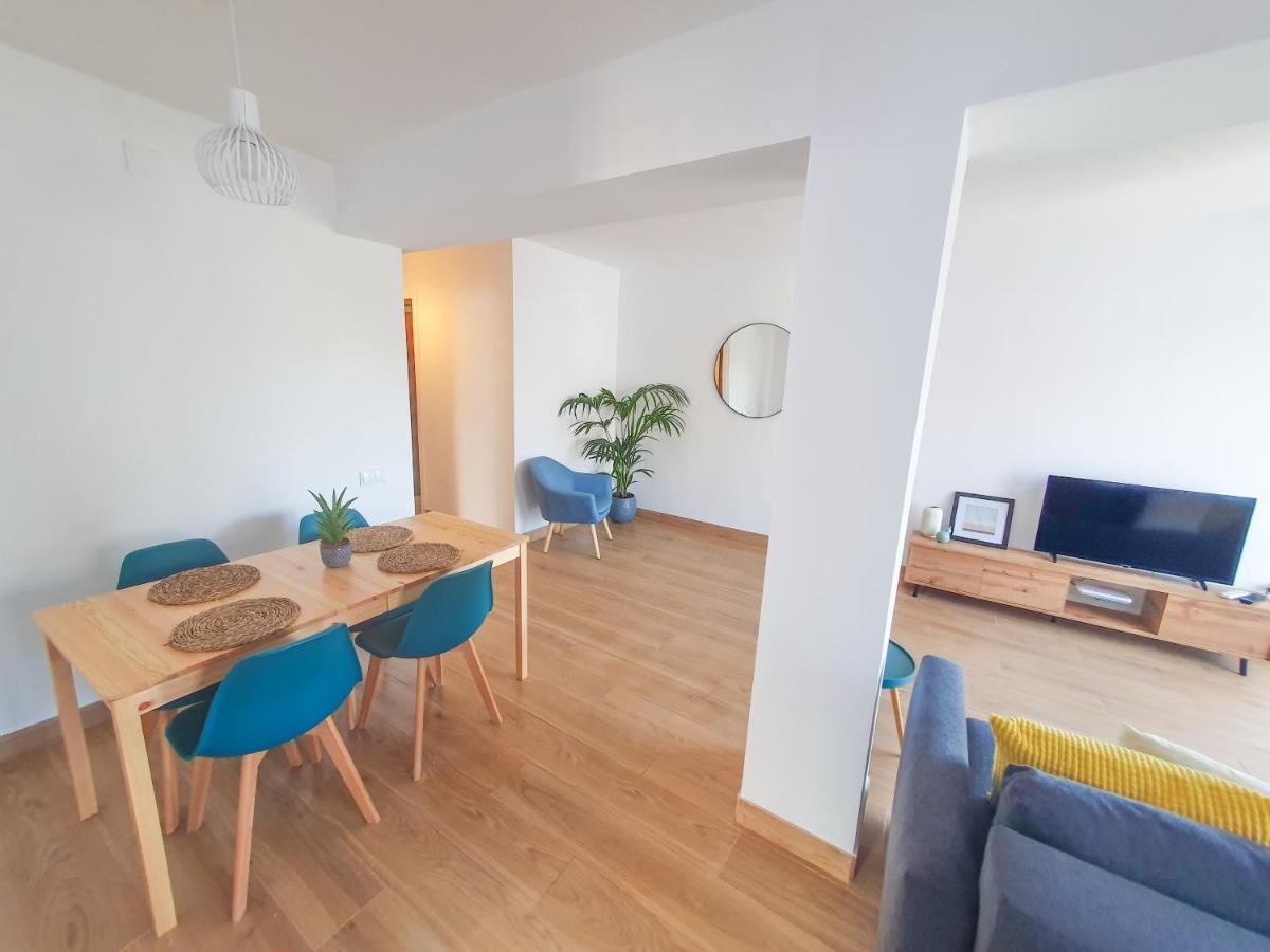 Apartamento Arenal II Jávea Esterno foto