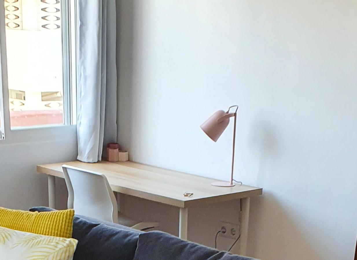 Apartamento Arenal II Jávea Esterno foto