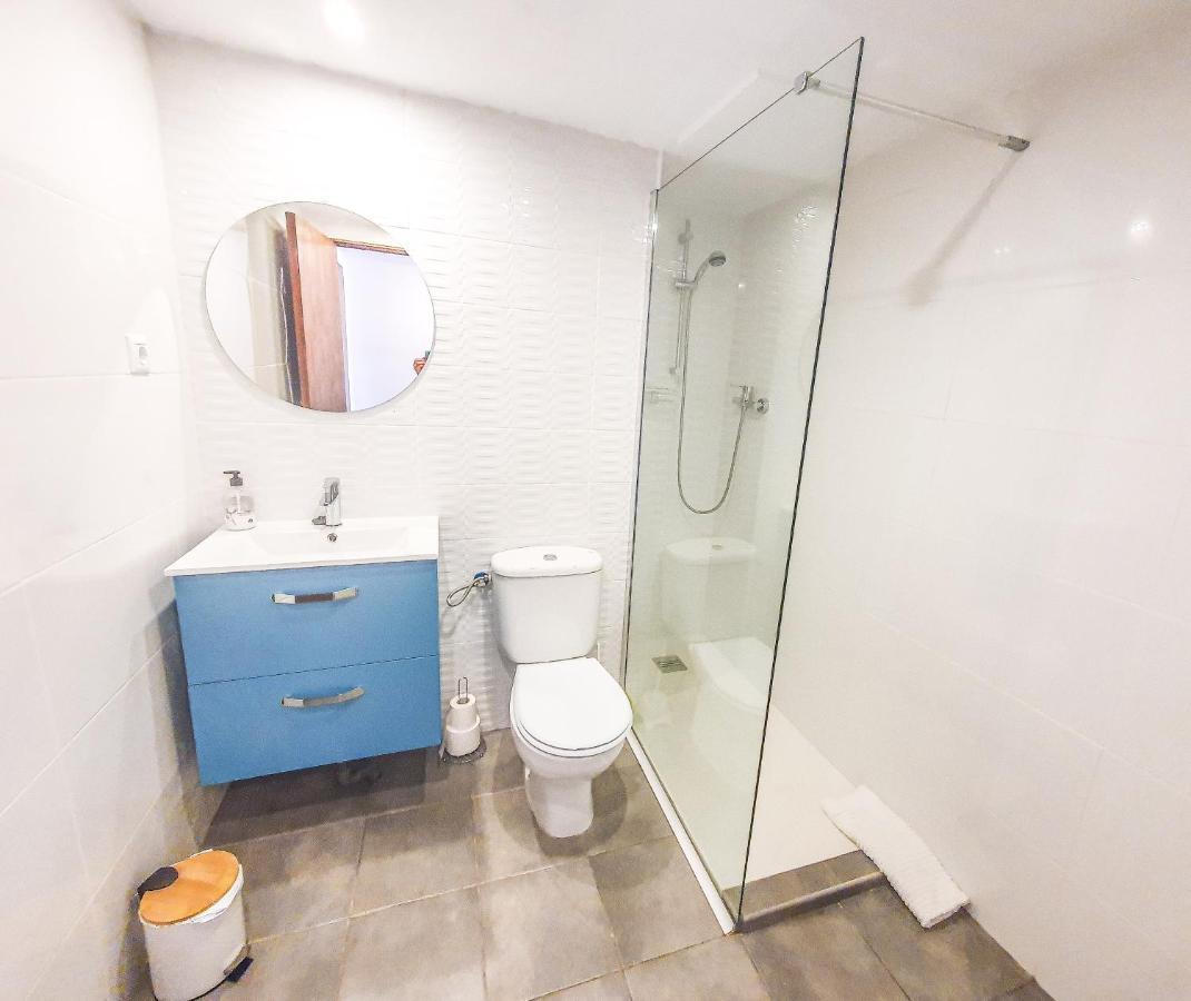 Apartamento Arenal II Jávea Esterno foto