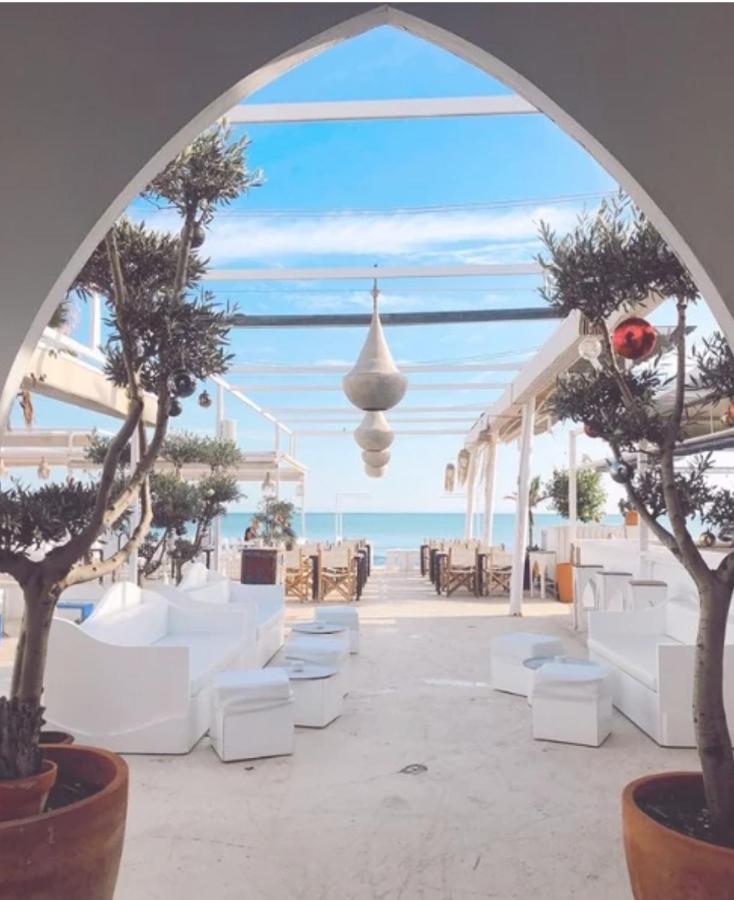 Apartamento Arenal II Jávea Esterno foto