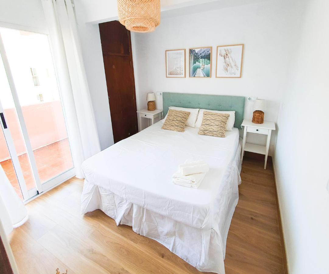 Apartamento Arenal II Jávea Esterno foto