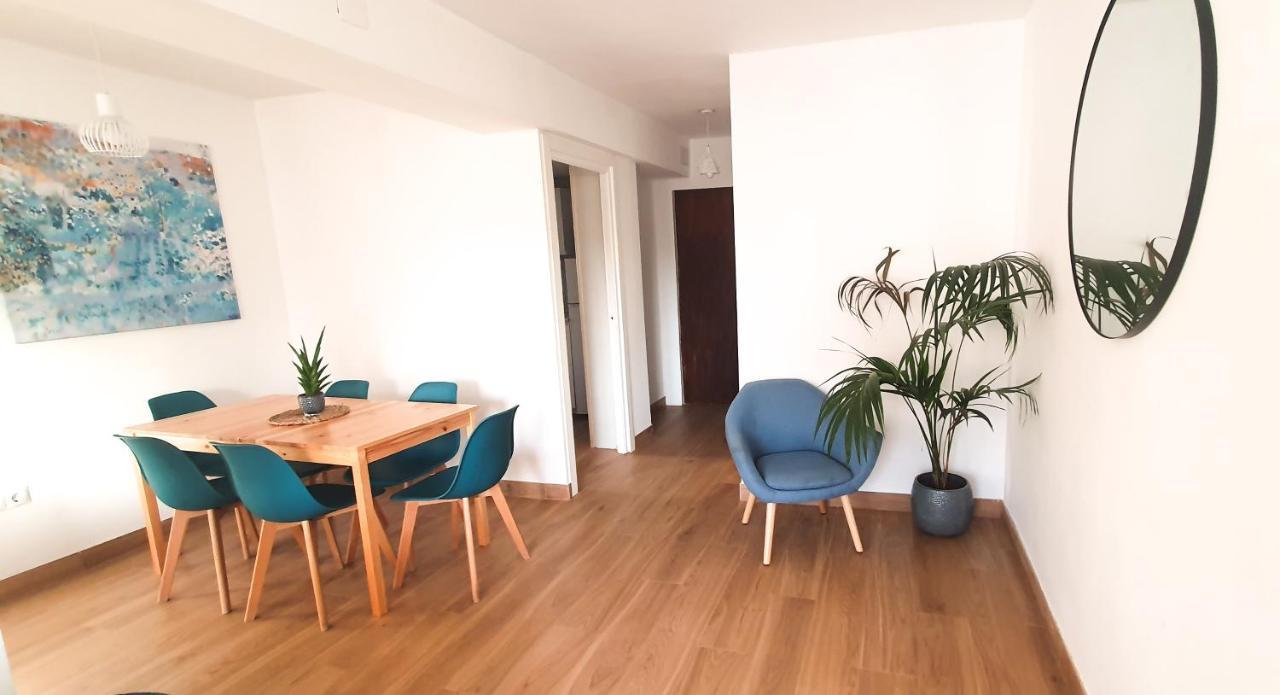 Apartamento Arenal II Jávea Esterno foto